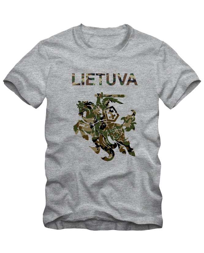 Vytis Camouflage Vytis Camouflage